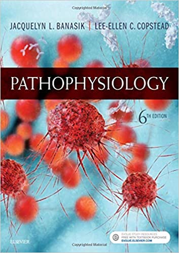 Pathophysiology 6th Edition pdf