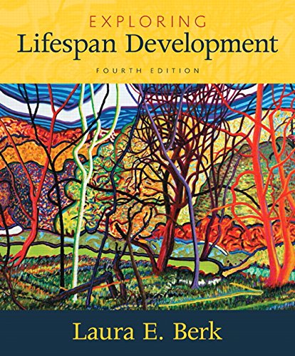 Exploring Lifespan Development 4th Edition pdf