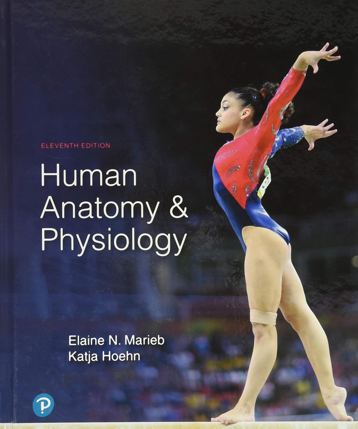 Human Anatomy & Physiology 11th Edition