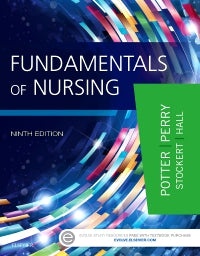 Fundamentals of Nursing, 9th Edition pdf