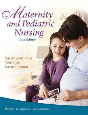 Maternity and Pediatric Nursing 2nd Edition