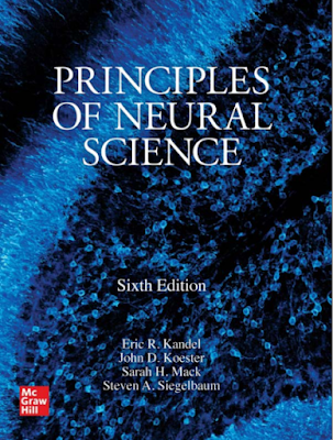 Principles of Neural Science, Sixth Edition 6th Edition