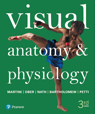 Visual Anatomy Physiology 3Rd Edition pdf