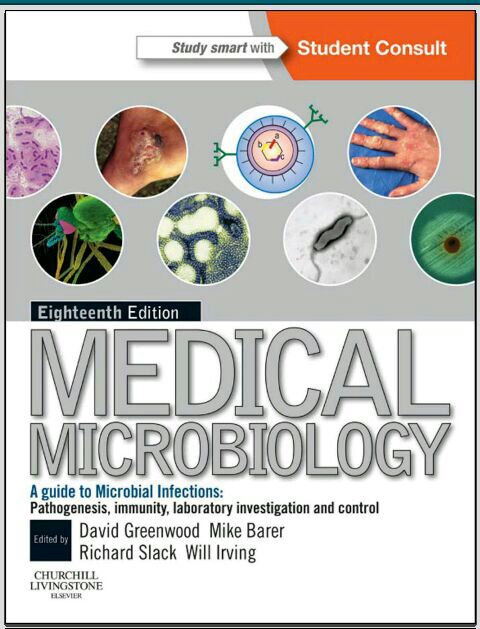 medical microbiology a guide to microbial infections pdf download