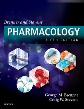 Brenner and Stevens’ Pharmacology 5th Edition pdf