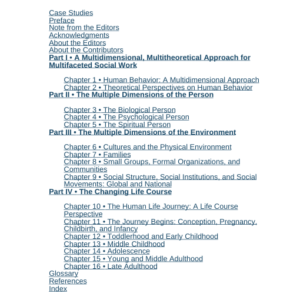 Essentials of Human Behavior: Integrating Person, Environment... - Image 2