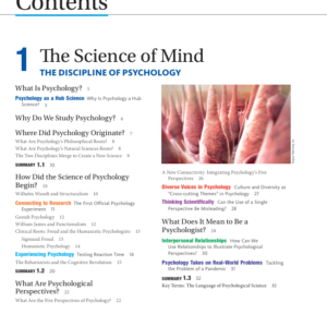 Discovering Psychology: The Science of Mind - Image 3