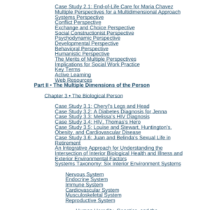 Essentials of Human Behavior: Integrating Person, Environment... - Image 4