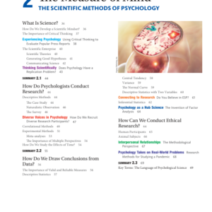 Discovering Psychology: The Science of Mind - Image 4