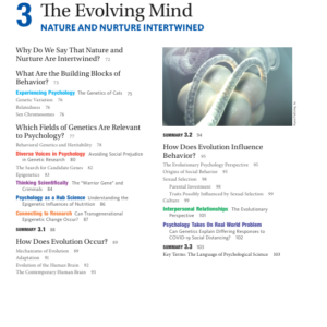 Discovering Psychology: The Science of Mind - Image 5