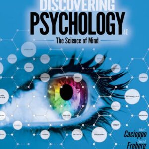 Discovering Psychology: The Science of Mind