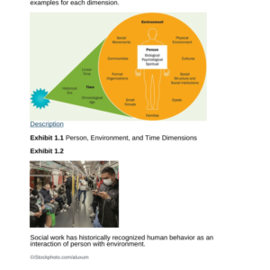 Essentials of Human Behavior: Integrating Person, Environment... - Image 7