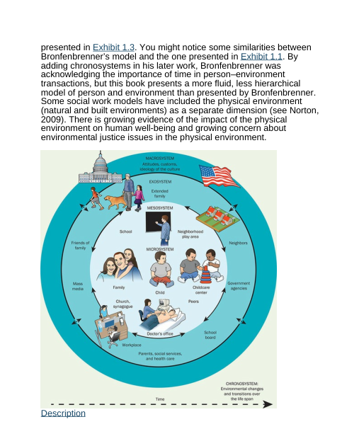 Essentials of Human Behavior: Integrating Person, Environment...