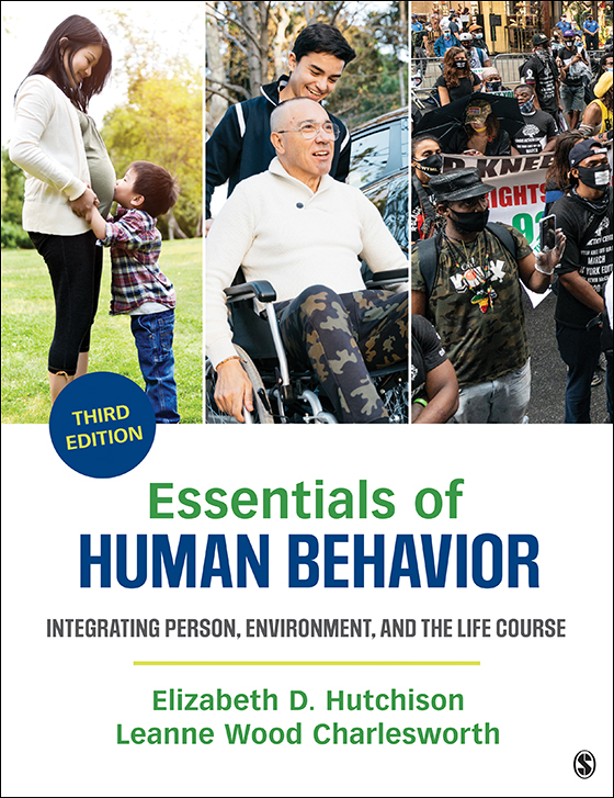 Essentials of Human Behavior: Integrating Person, Environment...