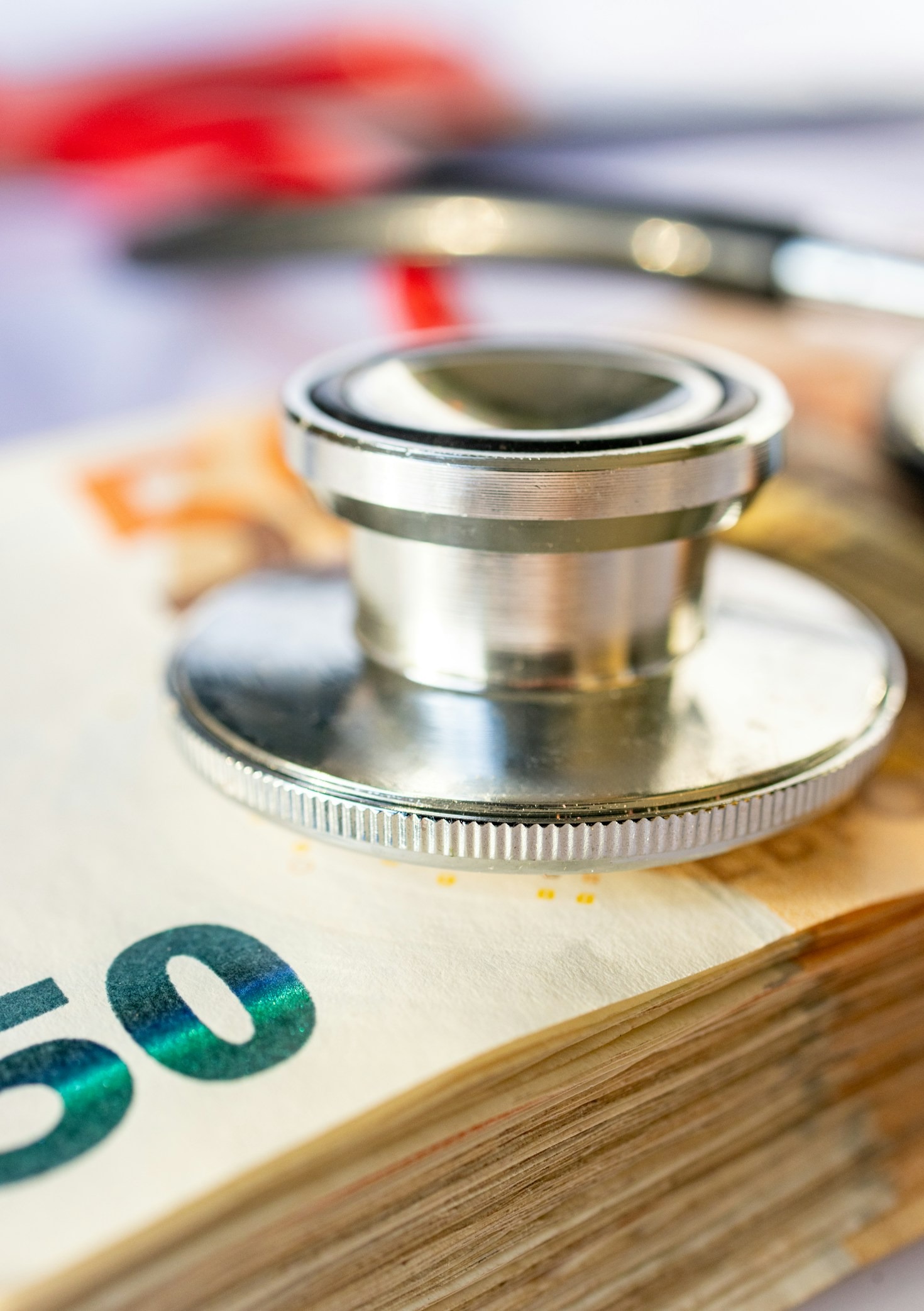 Why Knowing Healthcare Costs is Vital