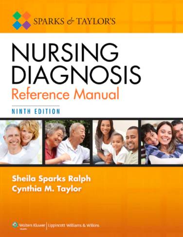 Sparks and Taylors Nursing Diagnosis
