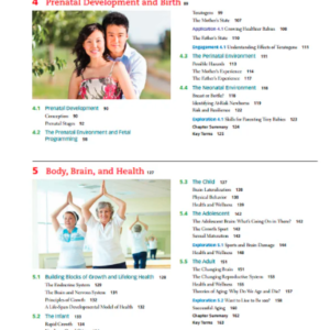 Life Span Human Development... - Image 5