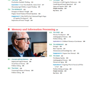 Life Span Human Development... - Image 7