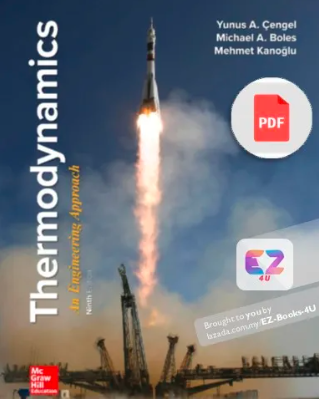 Thermodynamics An Engineering Approach...