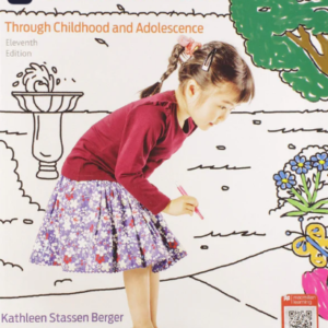Developing Person Through Childhood...