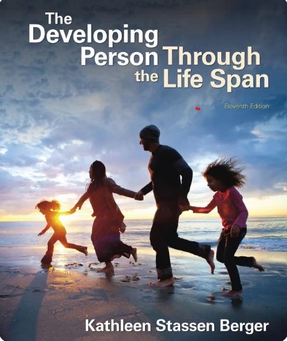 The Developing Person Through the Life...