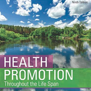 Health Promotion Throughout...