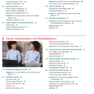 Life Span Human Development... - Image 4